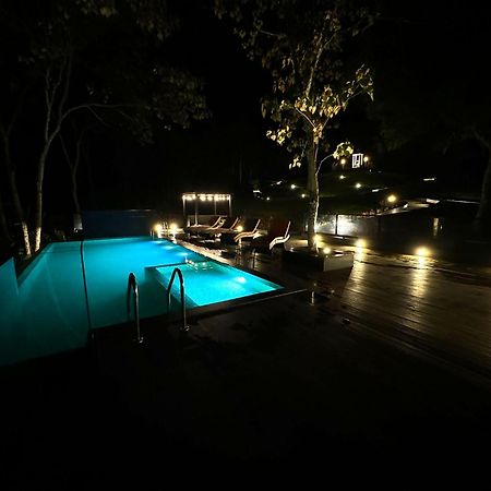 Viceroy Luxury Mountain Resort And Spa Munnar Exterior foto