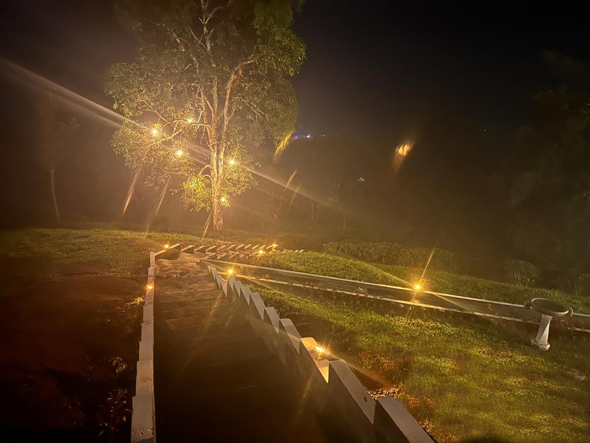 Viceroy Luxury Mountain Resort And Spa Munnar Exterior foto