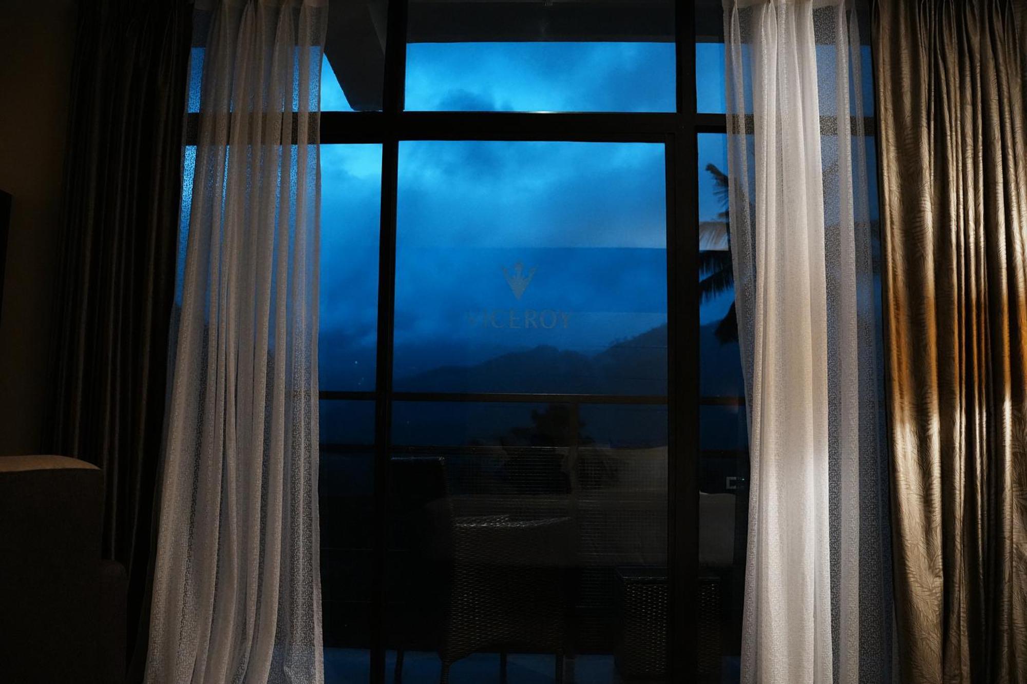 Viceroy Luxury Mountain Resort And Spa Munnar Exterior foto